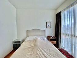 The Wharf Residence (D9), Condominium #624587481